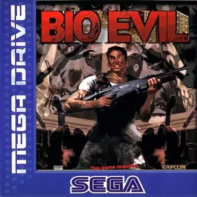 Bio Evil (World) (Demo 3) (Aftermarket) (Unl)